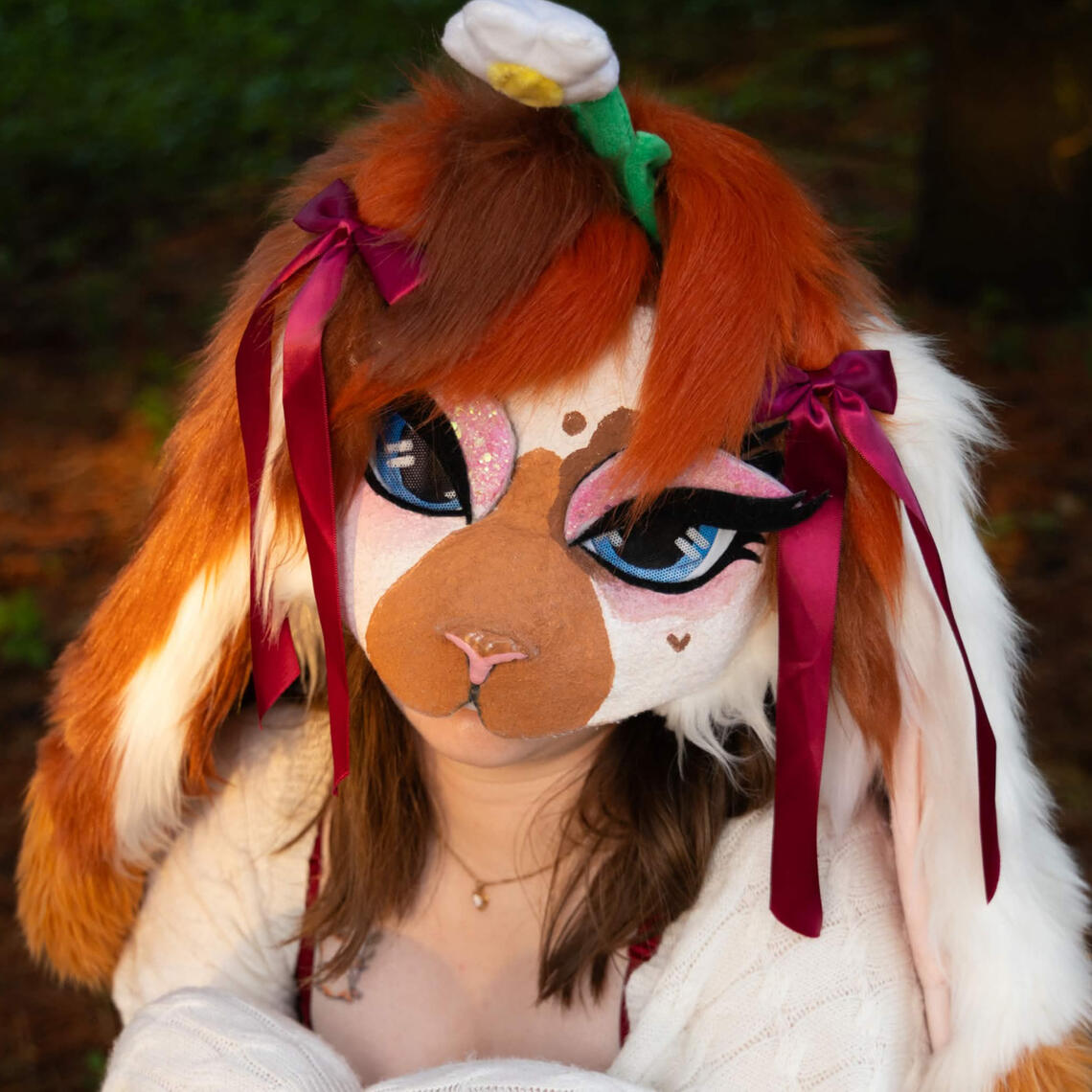 Daisy - The Bunny