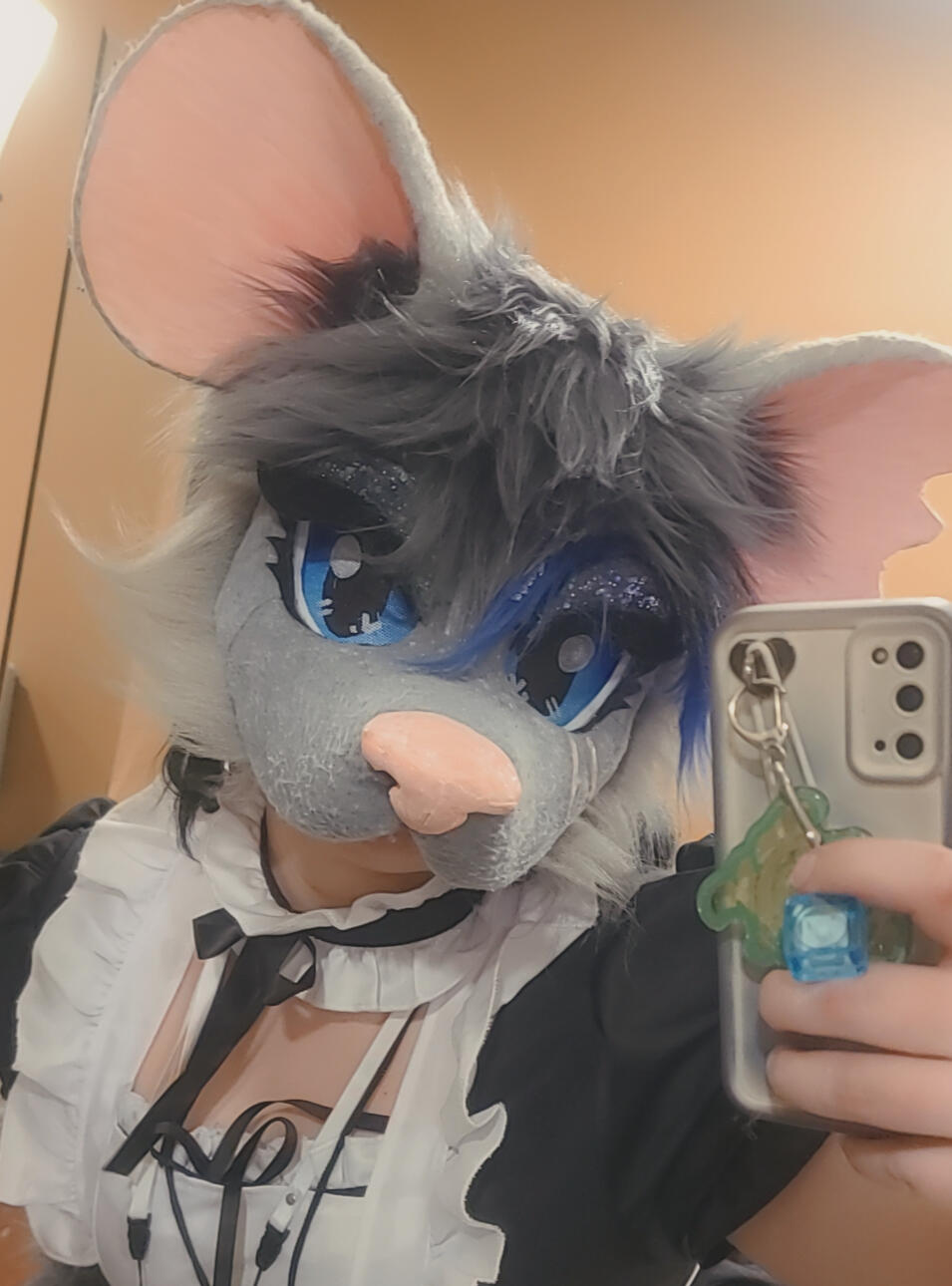 Mousie - The original